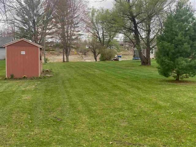 5257 N Fox Rd  Edenville Twp MI 48657 photo