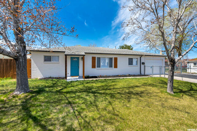 Property Photo: Address not disclosed UT 84118