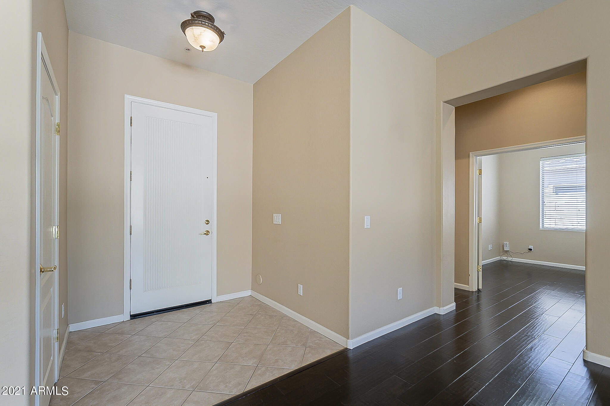 Property Photo: 10852 E Betony Drive AZ 85255