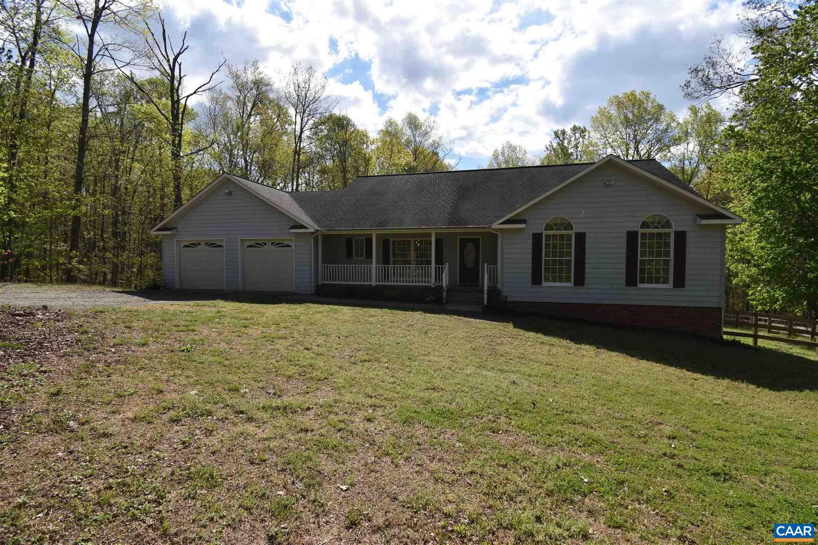 Property Photo:  6 Farm Ridge Dr  VA 22973 