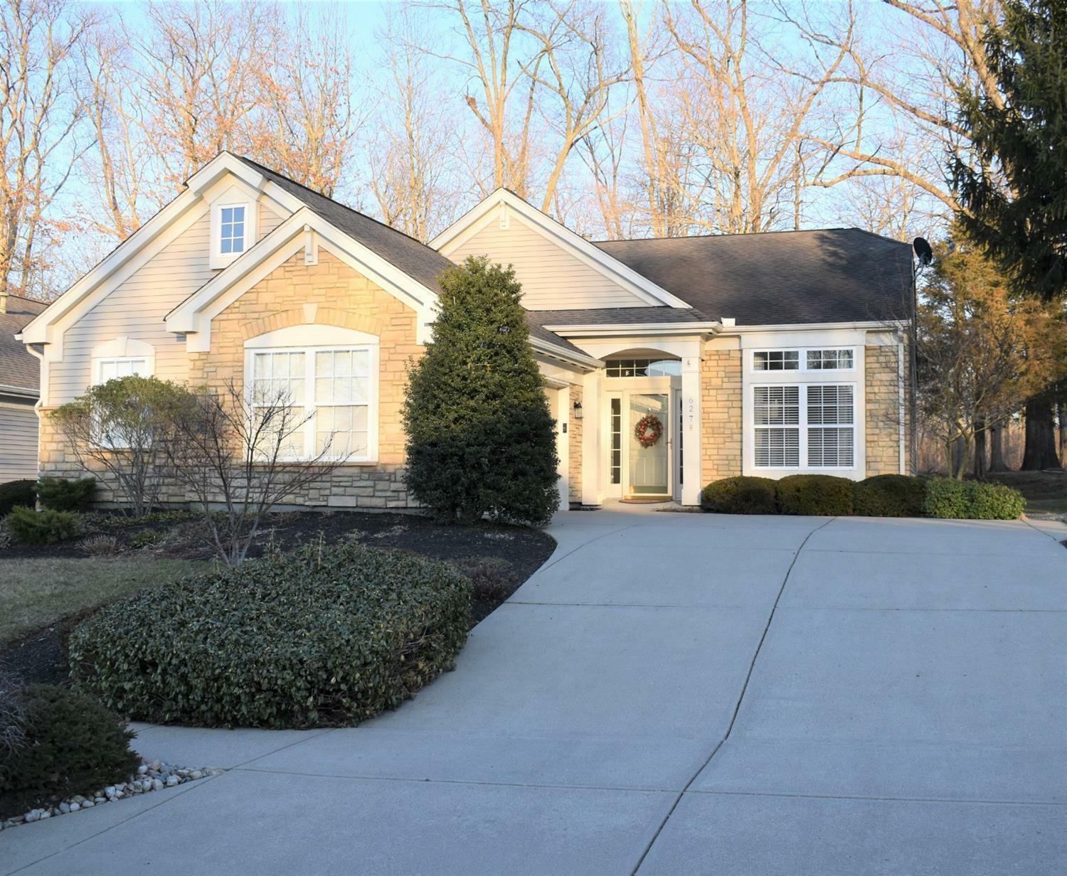 Property Photo: 6278 Hastings Ct OH 45152