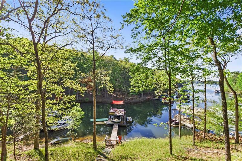Property Photo: 3640 Bert Drive GA 30506