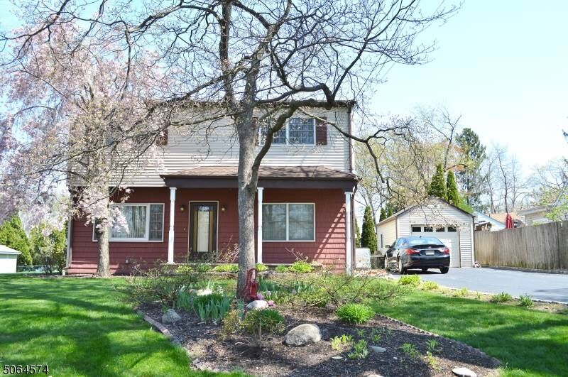 Property Photo:  24 Grant Ave  NJ 07936 