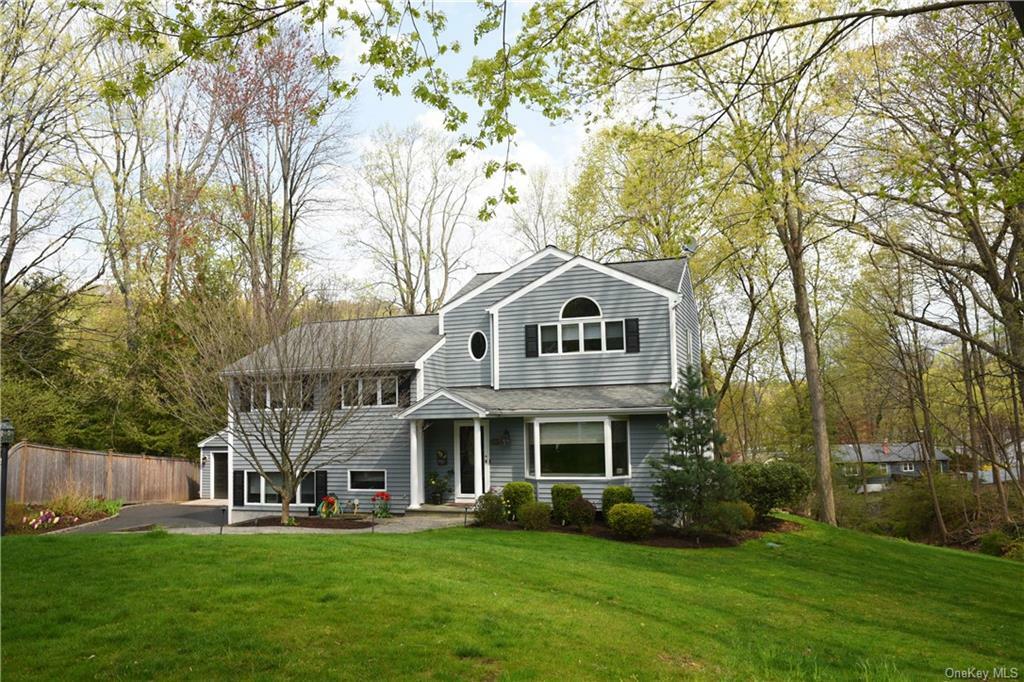 Property Photo:  73 Dogwood Lane  NY 10570 