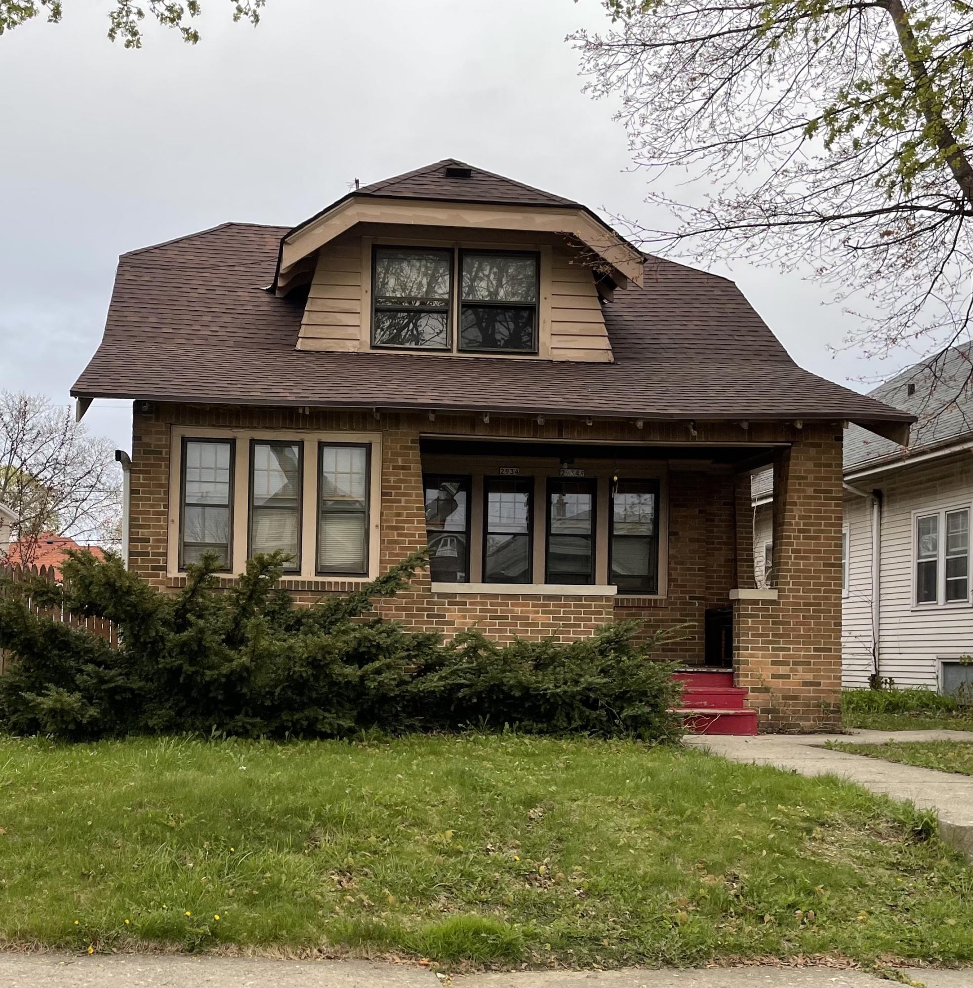 Property Photo: 2934 N 46th St 2934A WI 53210