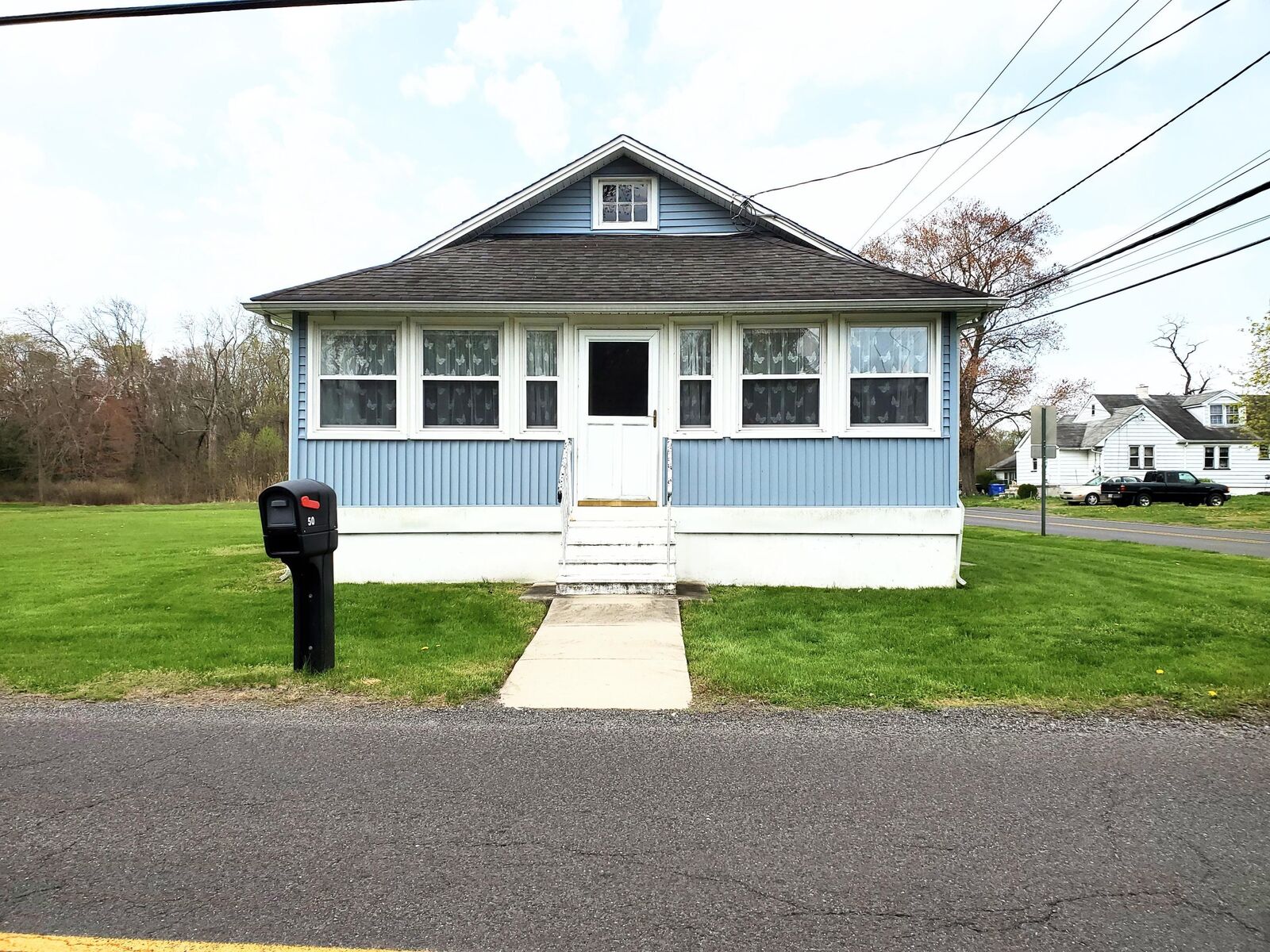 Property Photo:  50 Hawkin Road  NJ 08055 