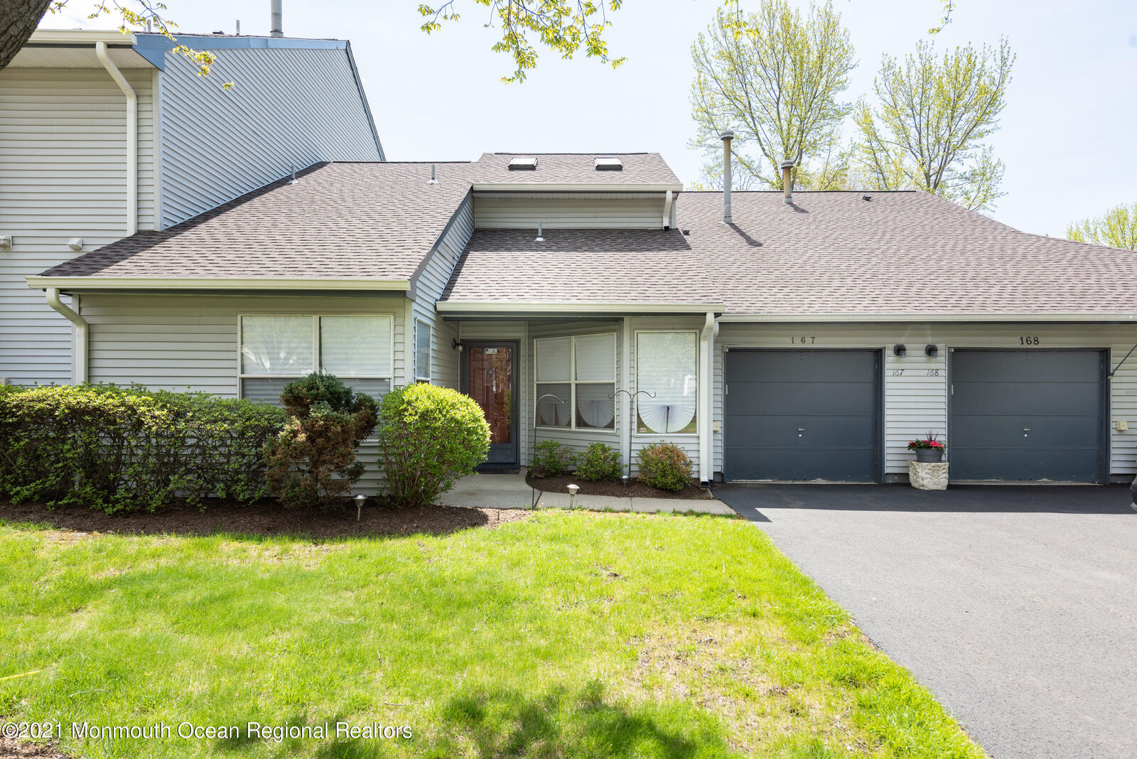 Property Photo:  167 Sunnymede Street  NJ 07726 