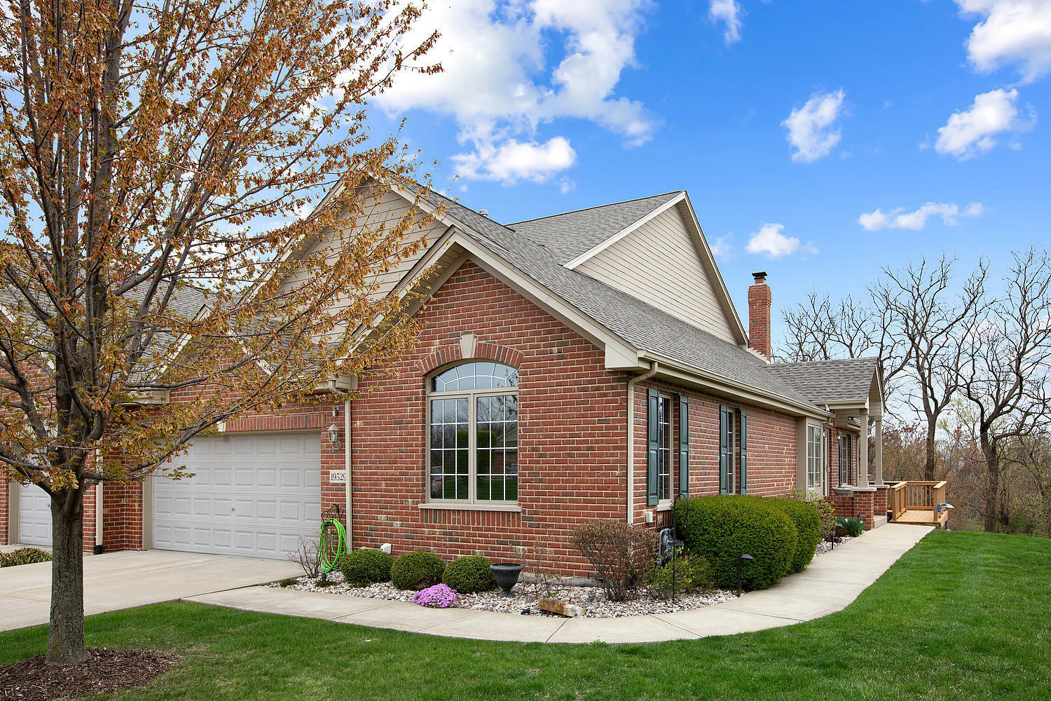 Property Photo:  19529 Forestdale Court  IL 60448 