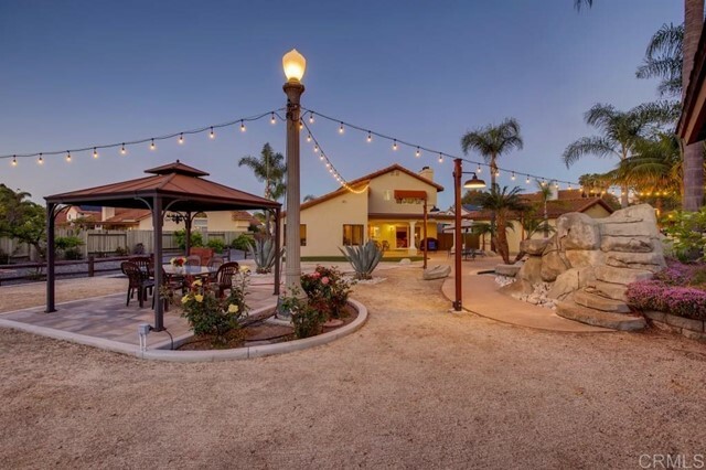 Property Photo: 5182 Winona Court CA 92057