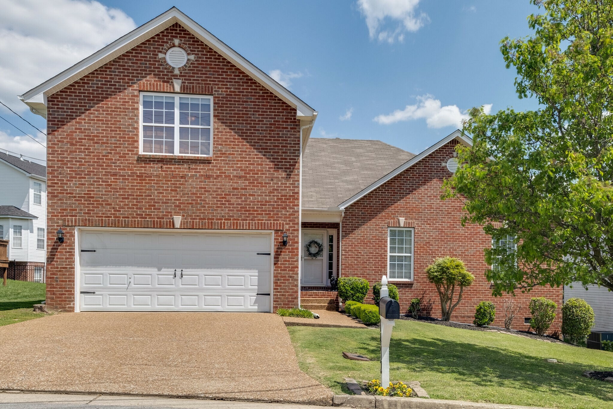 1472 Timber Ridge Cir  Nashville TN 37211 photo