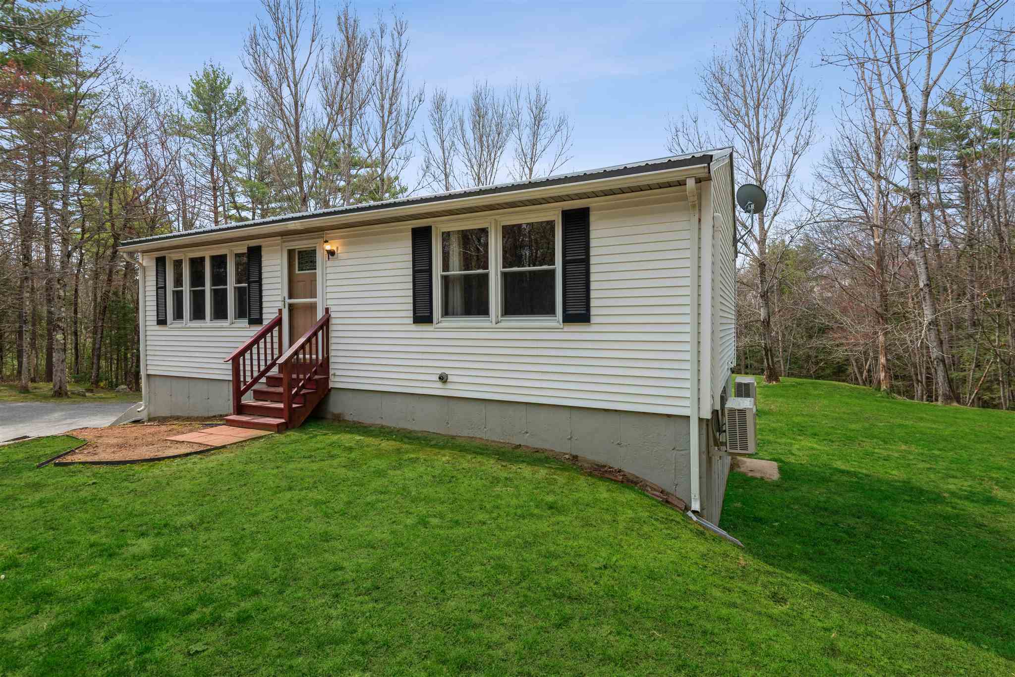 Property Photo:  514 Meredith Center Road  NH 03254 