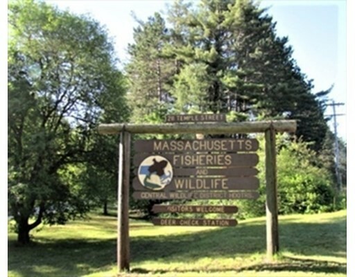 Property Photo: 2 Prospect MA 01583