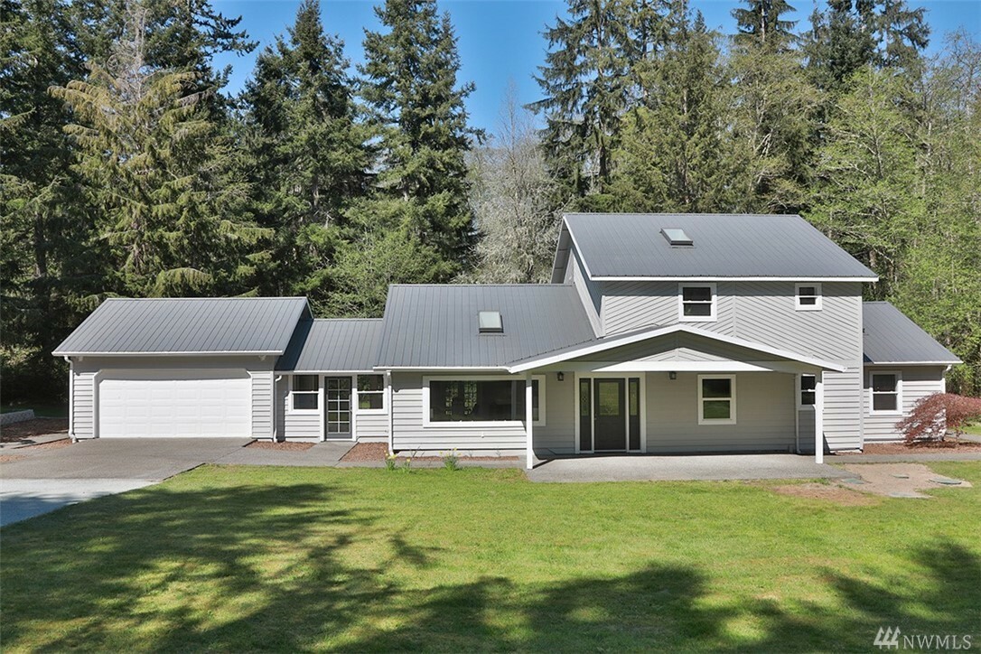 Property Photo:  2487 Brainers Rd  WA 98260 