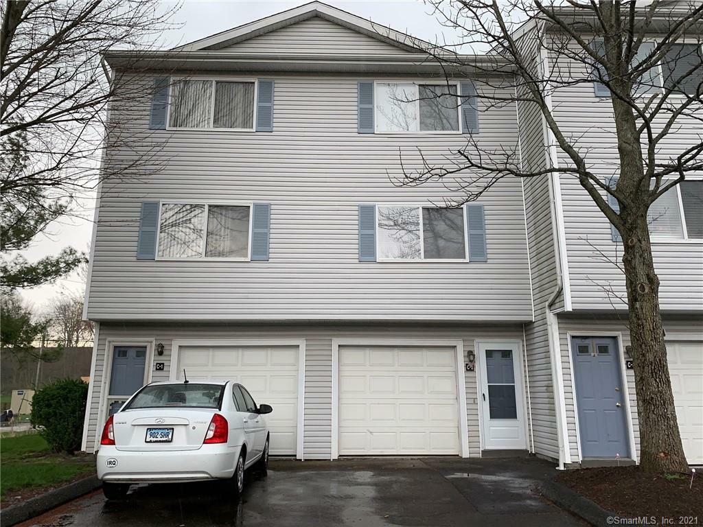 Property Photo: 360 West Spring Street C2 CT 06516