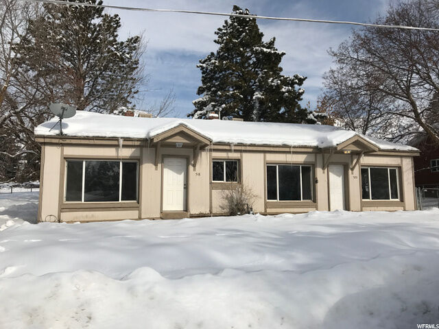 Property Photo:  Address not disclosed  UT 84414 