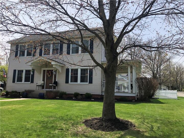 373 N Highland Avenue  Wellsville NY 14895 photo