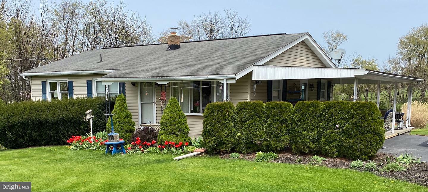 Property Photo: 308 Donne Road PA 19526