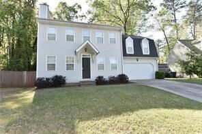 Property Photo:  1011 Havenridge Lane NE  GA 30319 