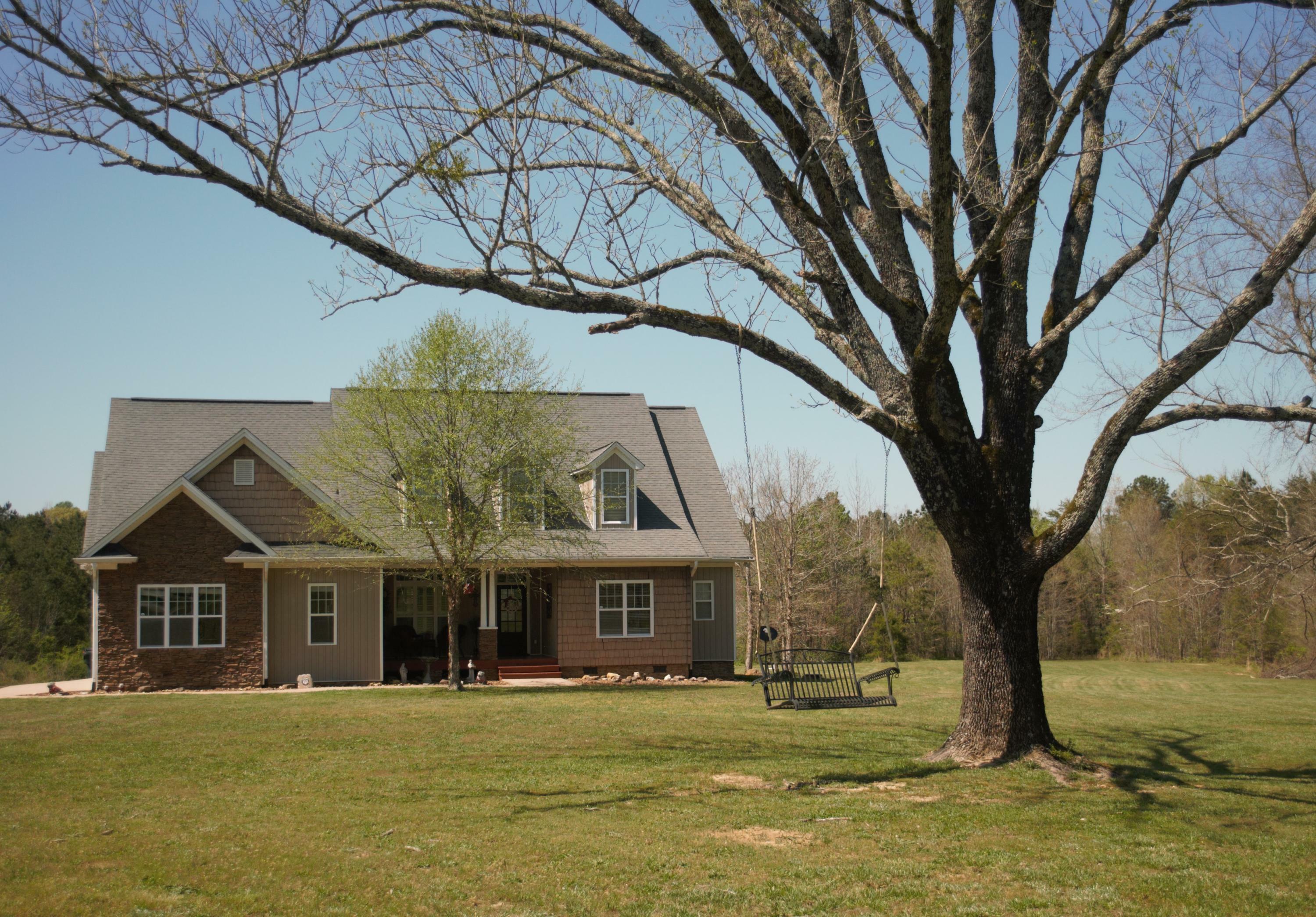 Property Photo: 1528 Highway 151 GA 30728