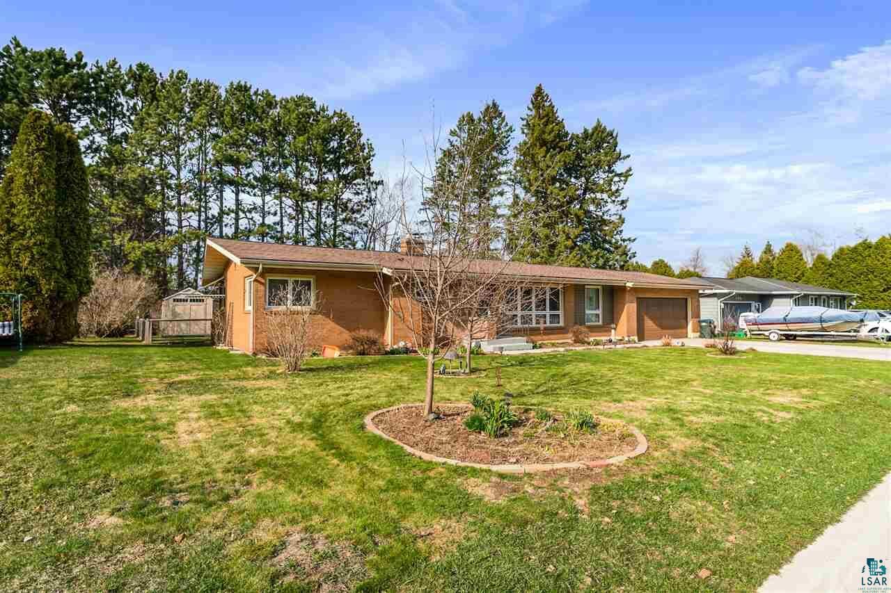 Property Photo: 703 Slate St MN 55720