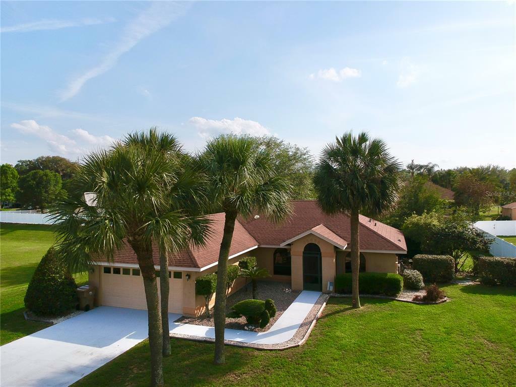 Property Photo:  36838 Sundance Drive  FL 32735 