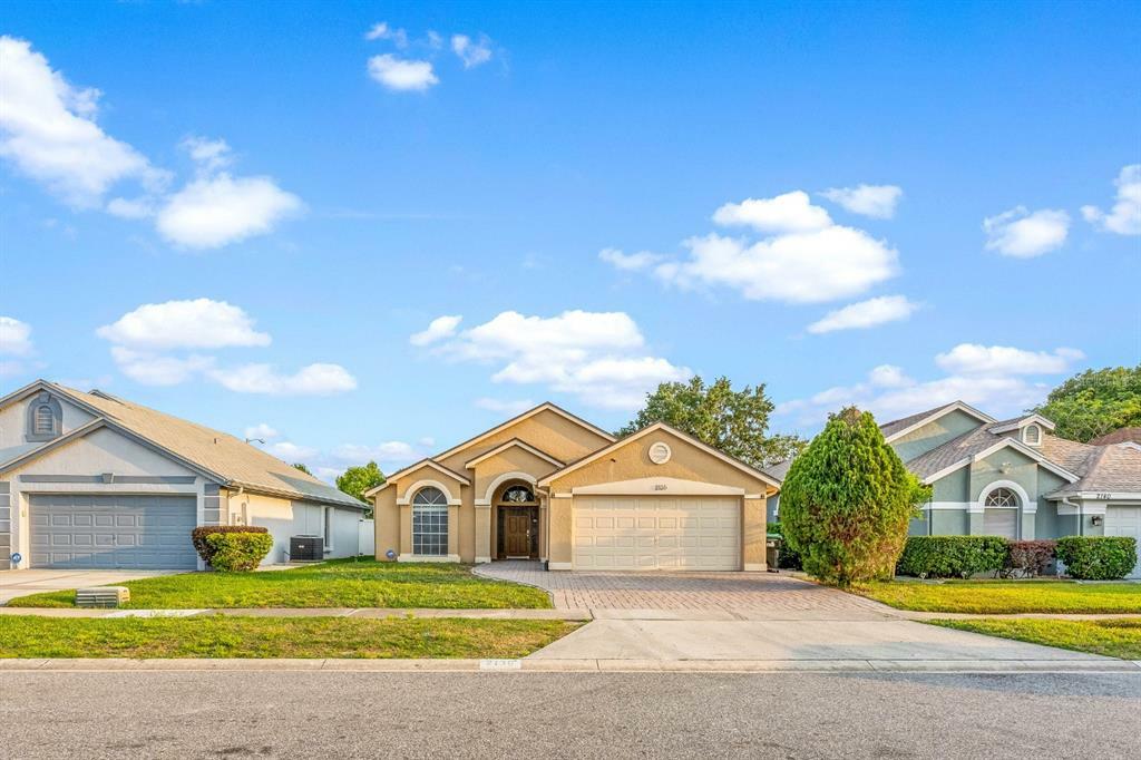 Property Photo:  2136 Newt Street  FL 32837 