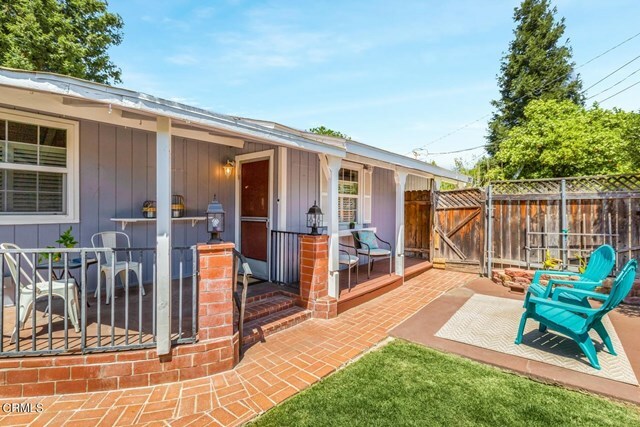 Property Photo:  243 Apricot Street  CA 93022 