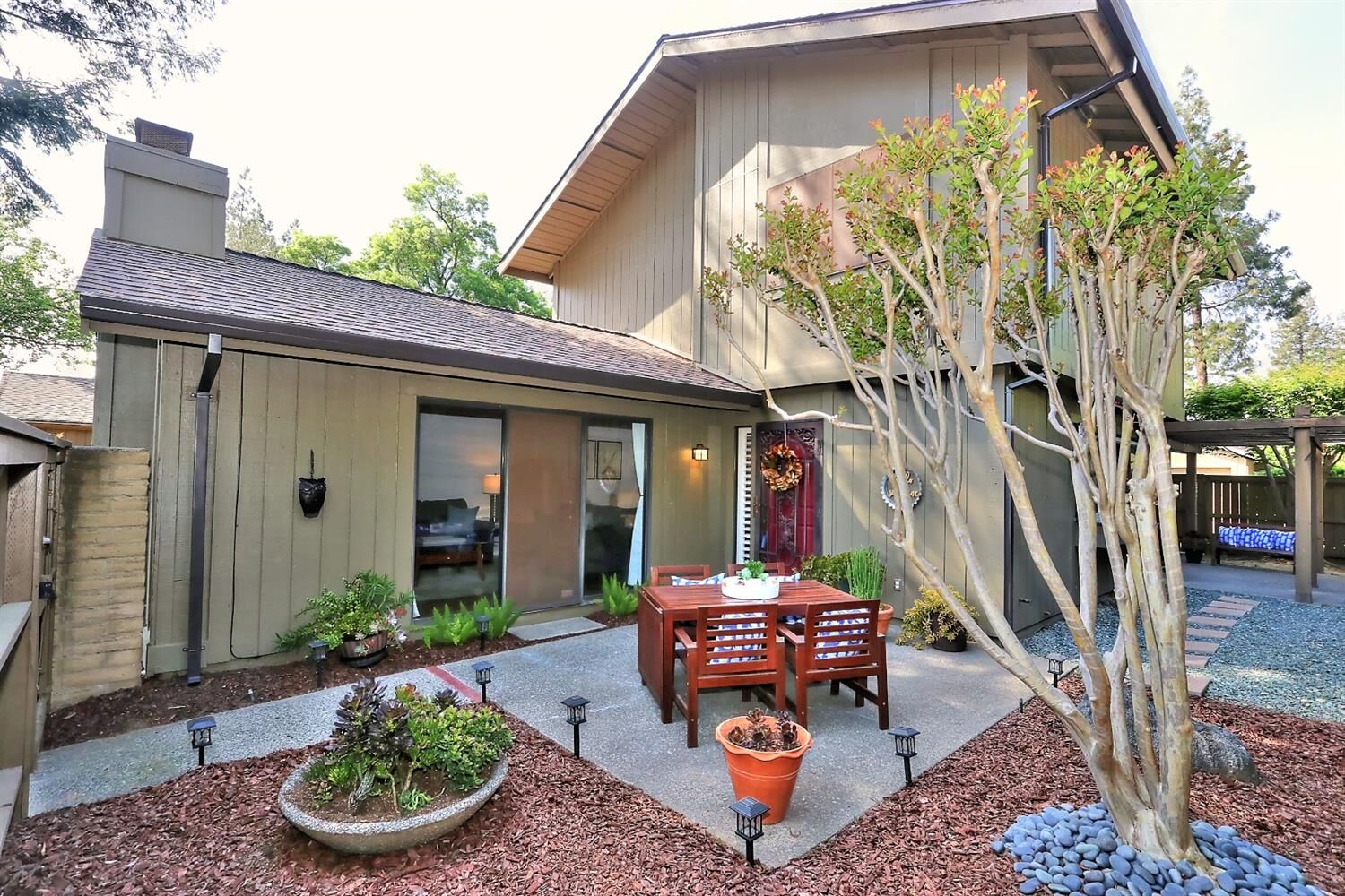 Property Photo:  304 E Ranch Road  CA 95825 