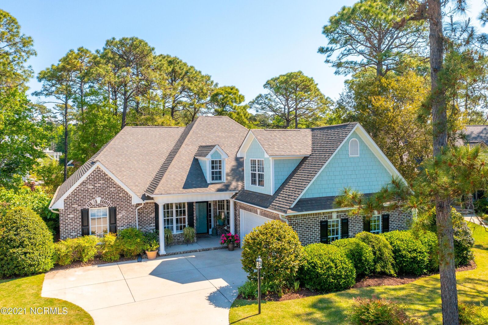 Property Photo:  2946 Moorings Way SE  NC 28461 