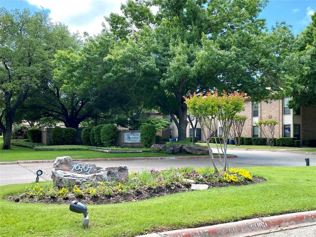 Property Photo: 16301 Ledgemont Lane 101 TX 75001