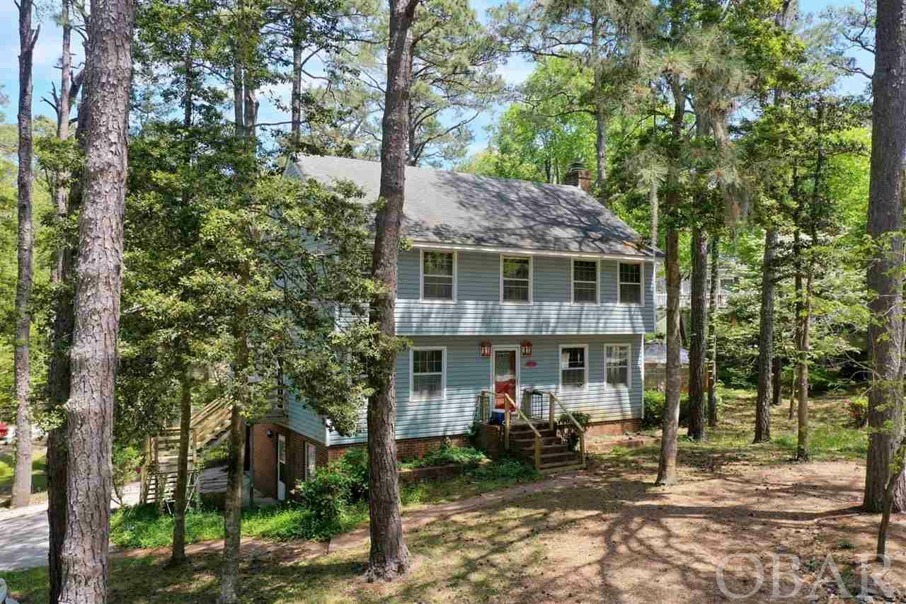 Property Photo: 624 W Ocean Acres Drive Lot#31 NC 27948