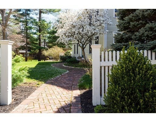 Property Photo: 5 Fox Run Road MA 01938