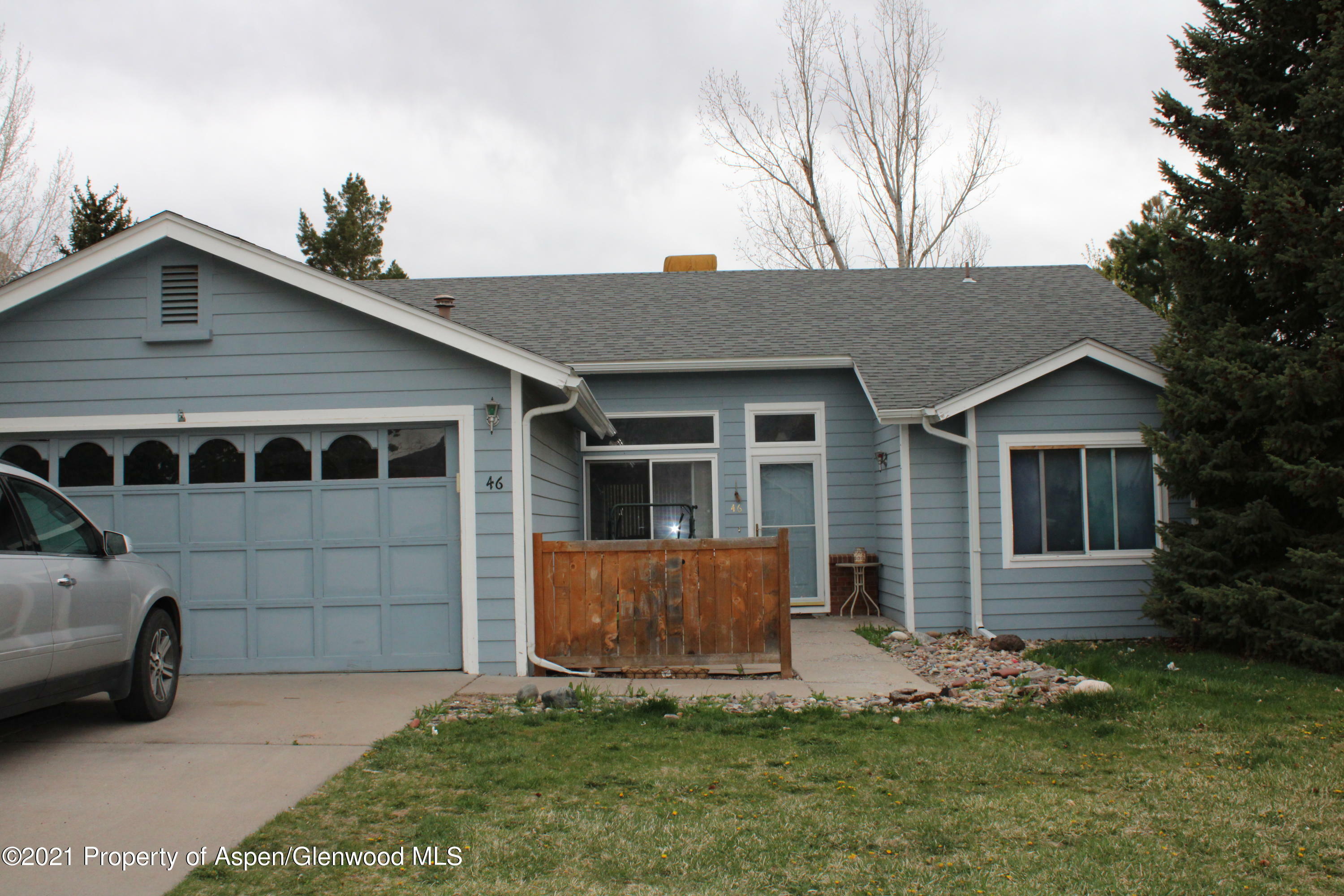 Property Photo:  46 Columbine Lane  CO 81635 