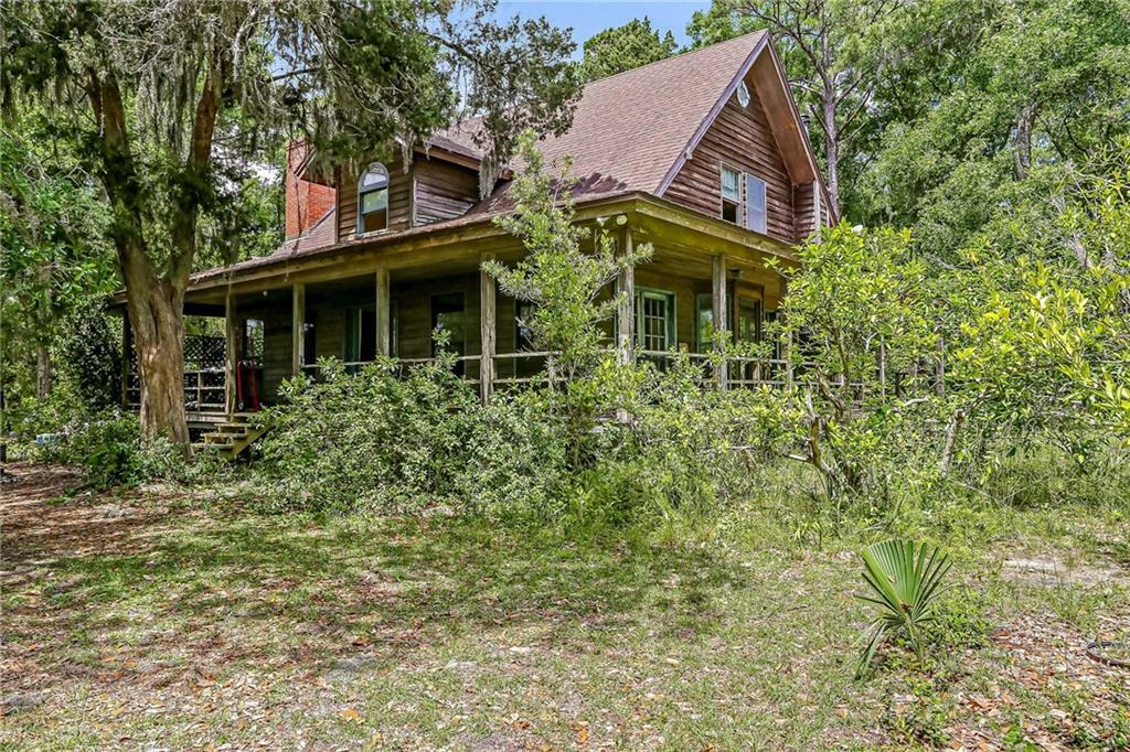 Property Photo:  940272 Old Nassauville Road  FL 32034 