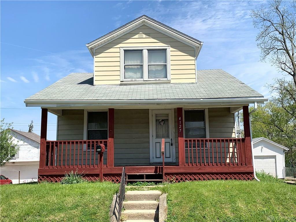 4127 Pleasant View Avenue  Dayton OH 45420 photo