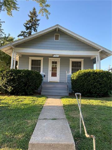 Property Photo: 2801 Angelique Street MO 64501