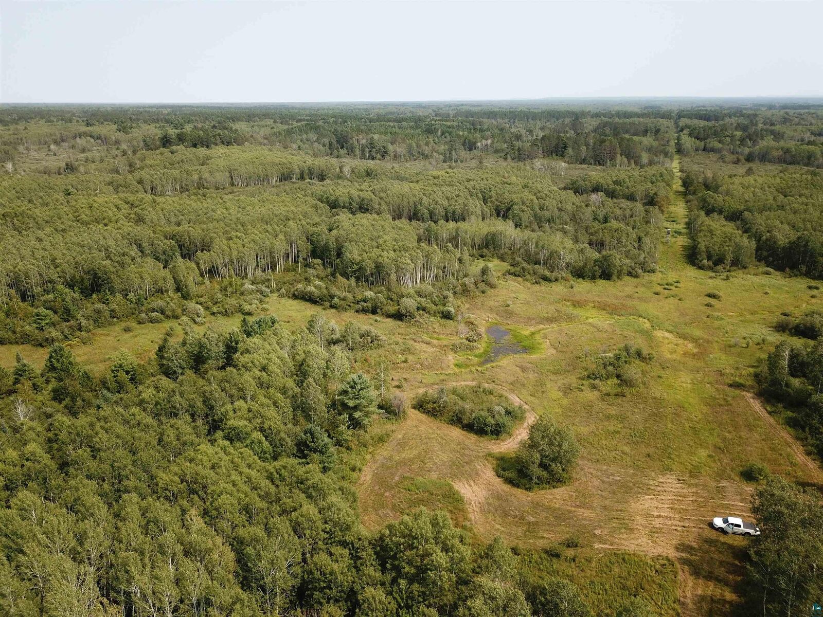 Property Photo:  000 Pearce Rd  WI 54806 