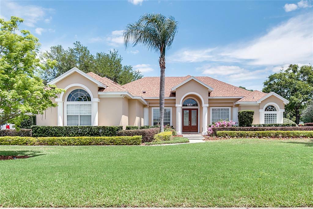 Property Photo:  11431 Willow Gardens Drive  FL 34786 