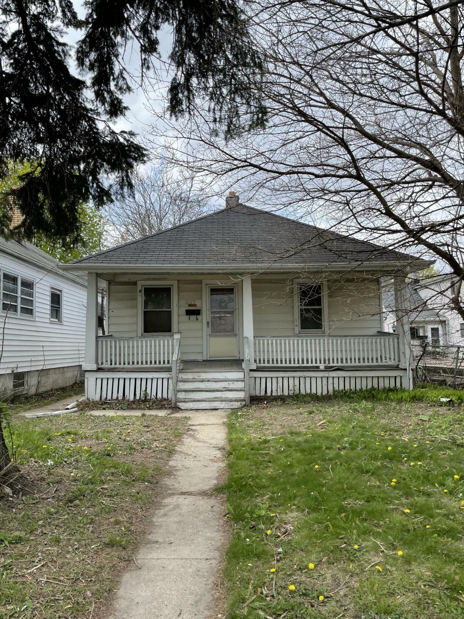 Property Photo: 2065 S 58th St WI 53219