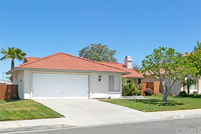 Property Photo:  21550 Foxwood Court  CA 92570 