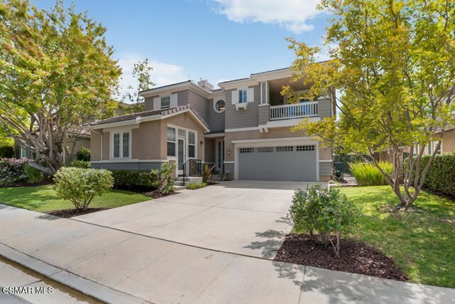 Property Photo:  184 Forrester Court  CA 93065 