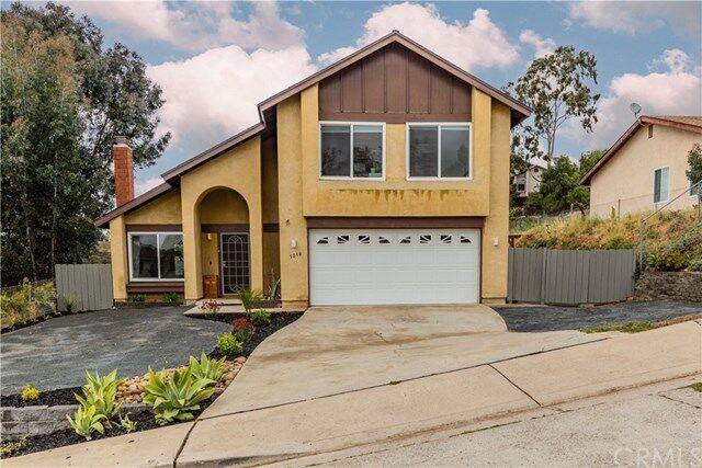 Property Photo:  5030 Laurel Street  CA 92105