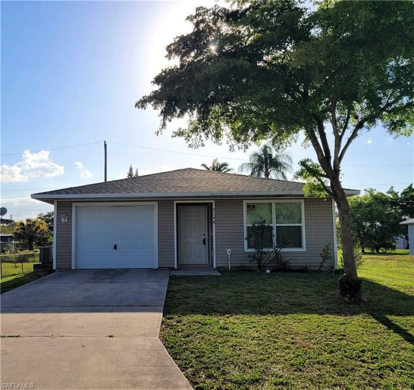 Property Photo:  2148 Barker Boulevard  FL 33916 