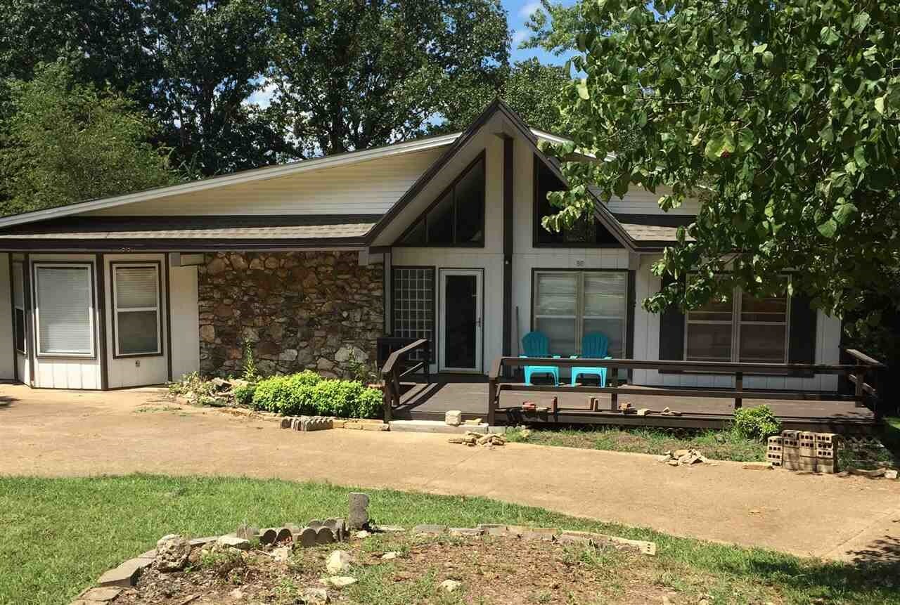 Property Photo: 86 Powhatan Road AR 72529
