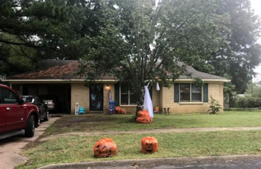 Property Photo: 1721 Westwood AR 72401