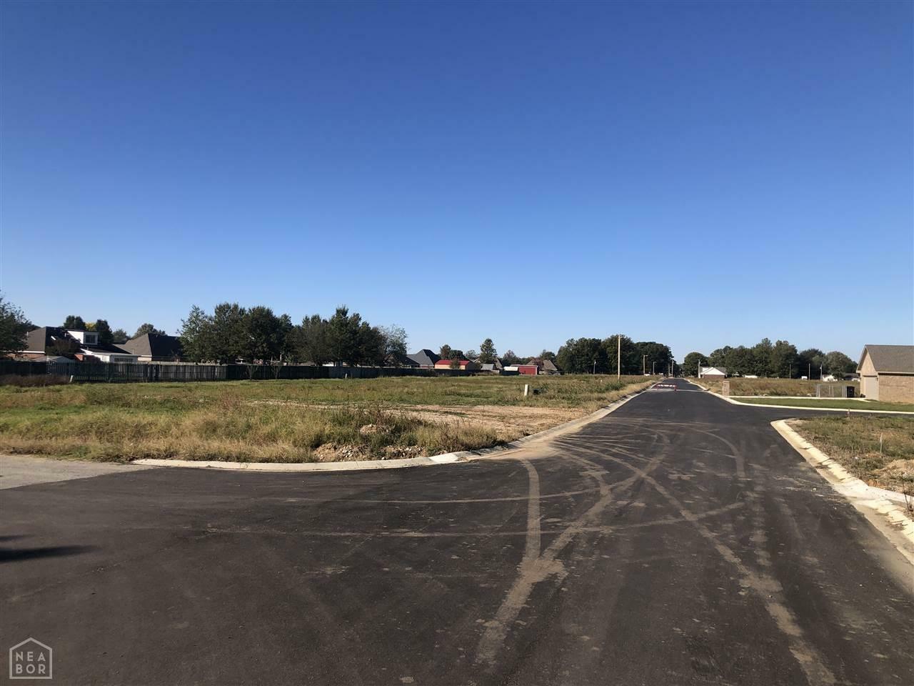 Property Photo:  Lot 7 Stella  AR 72472 