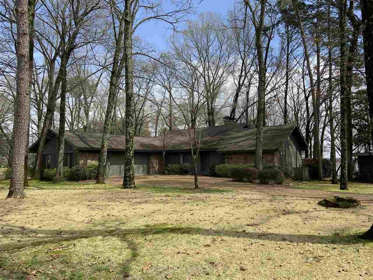 1064 Fox Chase Road  Heber Springs AR 72543 photo