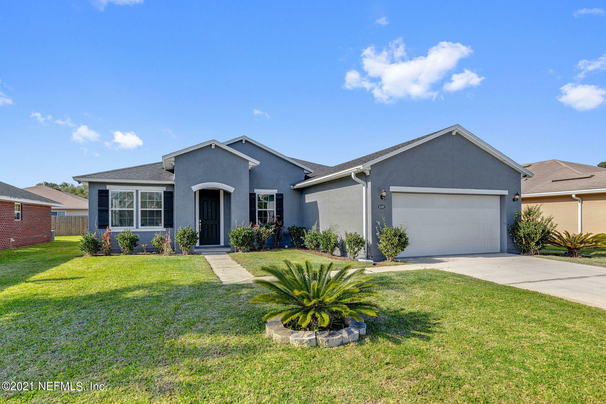 Property Photo:  6369 Litman Drive  FL 32244 