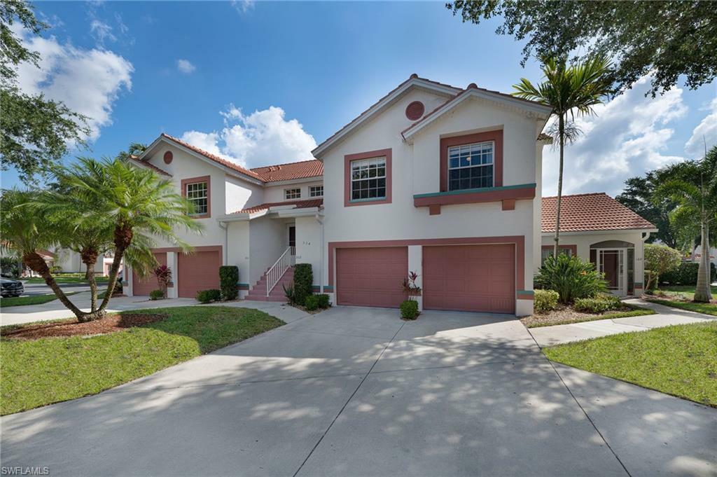 Property Photo: 554 Windsor Sq 4-202 FL 34104