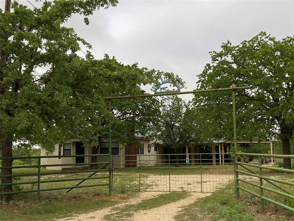 Property Photo: 15100 County Road 129 TX 76801